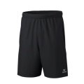 Erima Team Short Sports Shorts (without inner slip) short black Men