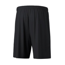 Erima Team Short Sports Shorts (without inner slip) short black Men