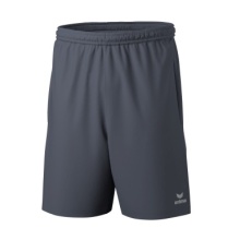 Erima Team Short Sports Shorts (without inner slip) short dark grey Men