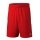 Erima Team Short Sports Shorts (without inner slip) short red Men