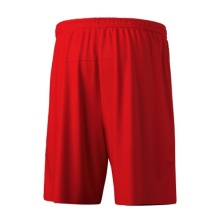 Erima Team Short Sports Shorts (without inner slip) short red Men