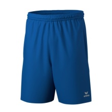 Erima Team Short Sports Shorts (without inner slip) short royal blue Men