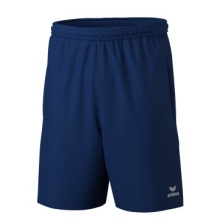 Erima Sports Shorts Team Short (without inner slip) short navy blue boys