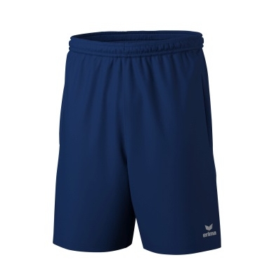 Erima Sports Shorts Team Short (without inner slip) short navy blue boys