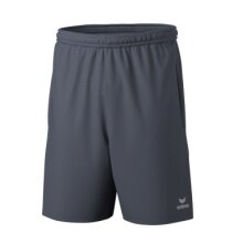 Erima Sports Shorts Team Short (without inner slip) short dark grey boys