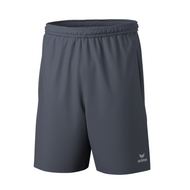 Erima Sports Shorts Team Short (without inner slip) short dark grey boys