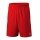 Erima Sports Shorts Team Short (without inner slip) short red boys