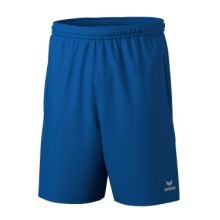 Erima Sports Shorts Team Short (without inner slip) short royal blue boys