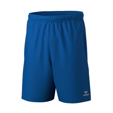 Erima Sports Shorts Team Short (without inner slip) short royal blue boys