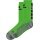 Erima Sportsocke Crew 5-Cubes green/black - 1 Pair