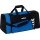 Erima Sports Bag Six Wings (Size L - 76 Litres) Royal Blue/Black 70x32x34cm