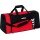 Erima Sports Bag Six Wings (Size L, 76 Litres, 70x32x34cm) Red/Black