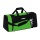 Erima Sports Bag Six Wings (Size L - 76 Litres) light green/black 70x32x34cm