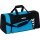 Erima Sports Bag Six Wings (Size L - 76 Litres) Curacao Blue/Black 70x32x34cm