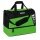 Erima Sports Bag Six Wings with Bottom Compartment (Size M - 60 Litres) Light Green/Black 50x30x40cm