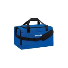 Erima Team Sports Bag (Size L - 65 Litres) royal blue 65x31x32cm