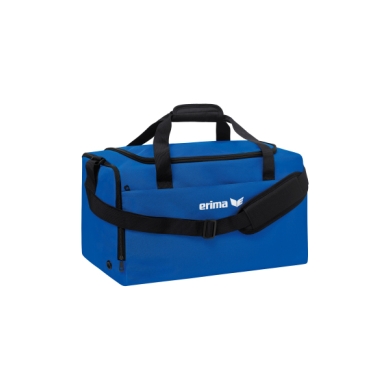 Erima Team Sports Bag (Size L - 65 Litres) royal blue 65x31x32cm