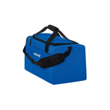 Erima Team Sports Bag (Size L - 65 Litres) royal blue 65x31x32cm