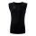 Erima Functional Underwear Tank Top Athletic (seamless, high wearing comfort) black Men