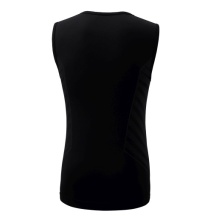 Erima Functional Underwear Tank Top Athletic (seamless, high wearing comfort) black Men