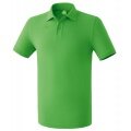 Erima Leisure Polo Teamsport (Cotton Blend) Light Green Men