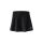 Erima Tennis Skirt Performance (with inner shorts, side pleat) black Women