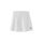 Erima Tennis Skirt Performance (with inner shorts, side pleat) white Women