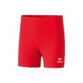 Erima Tight Verona short red Women