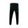 Erima Training Pants Six Wings Worker long (100% Polyester, sporty fit) black/emerald Boys