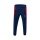 Erima Training Pants Six Wings Worker long (100% Polyester, sporty fit) navy blue/red Boys