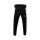 Erima Training Pants Six Wings Worker long (100% Polyester, sporty fit) black/white Boys