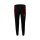 Erima Training Pants Six Wings Worker long (100% Polyester, sporty fit) black/red Women