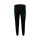 Erima Training Pants Six Wings Worker long (100% Polyester, sporty fit) black/emerald Women