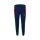 Erima Training Pants Six Wings Worker long (100% Polyester, sporty fit) navy blue/red Women