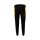 Erima Training Pants Six Wings Worker long (100% Polyester, sporty fit) black/yellow Women