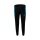 Erima Training Pants Six Wings Worker long (100% Polyester, sporty fit) black/curacao blue Women