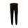 Erima Training Pants Six Wings Worker long (100% Polyester, sporty fit) black/orange Women