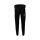 Erima Training Pants Six Wings Worker long (100% Polyester, sporty fit) black/white Women