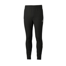 Erima Training Pants Liga Star (100% Polyester) long black Men