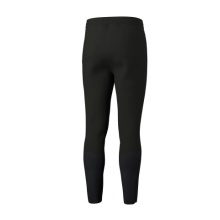 Erima Training Pants Liga Star (100% Polyester) long black Men