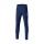 Erima Training Trousers Pant Premium One 2.0 Slim Fit long navy blue Boys