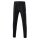 Erima Training Pants Performance (durable, stretchy and super light) long black Men