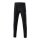 Erima Training Pants Performance (durable, stretchy and super light) long black/white Boys