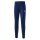 Erima Performance Training Trousers (durable, stretchy and super lightweight) long navy blue/white Ladies