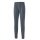 Erima Performance Training Trousers (durable, stretchy and super lightweight) long grey/black ladies