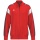 Erima Training Jacket Celebrate 125 (breathable, 100% polyester) red children