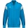 Erima Training Jacket Celebrate 125 (breathable, 100% polyester) royal blue/navy blue children