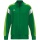 Erima Training Jacket Celebrate 125 (breathable, 100% polyester) green children