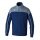 Erima Training Jacket Change (recycled Polyester, high wearing comfort) navy blue/denim blue/white Boys