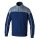 Erima Training Jacket Change (recycled Polyester, high wearing comfort) navy blue/denim blue/white Men's